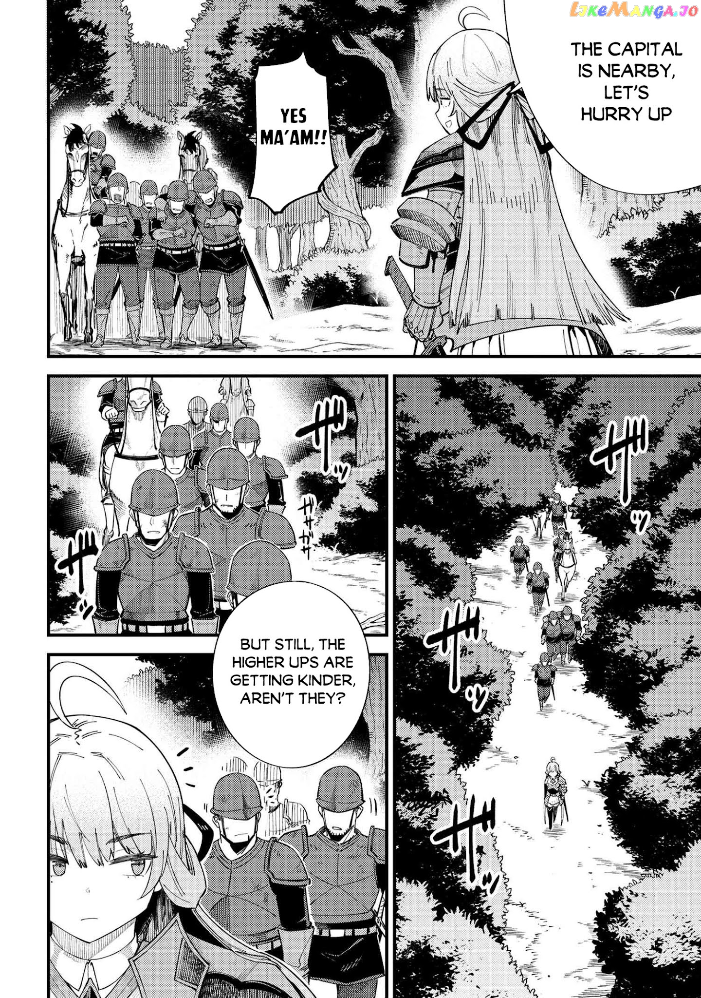 Redo Of Healer, Chapter 38.2 image 05
